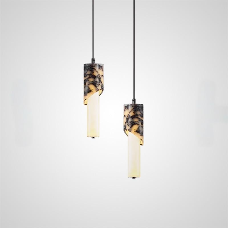 HUXLEY pendant by Lampadom - view 12