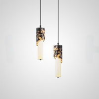 HUXLEY pendant by Lampadom - view 12