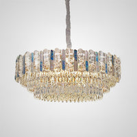 IDERT Chandelier by Lampadom - view 16