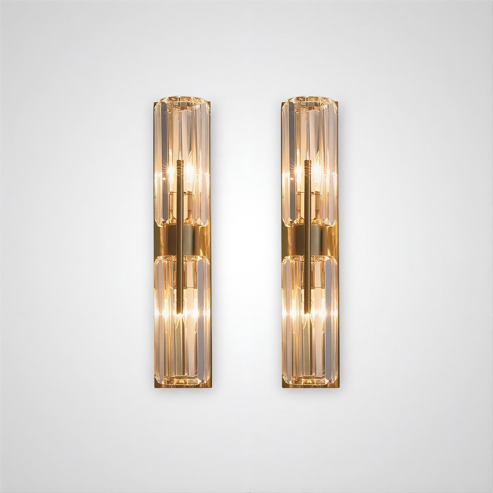IRLIN Wall Light by Lampadom - view 11