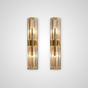 IRLIN Wall Light by Lampadom