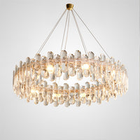 ILIAS Ring Chandelier by Lampadom - view 19