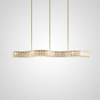 IMANUEL Linear Chandelier