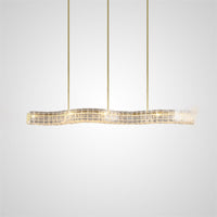 IMANUEL Linear Chandelier