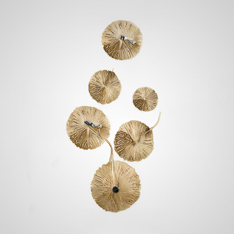 INCA TWIG Wall Light