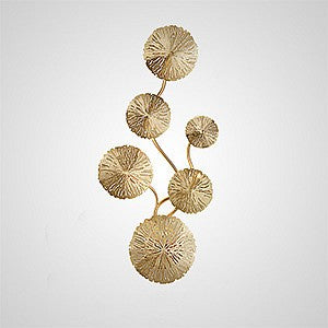 INCA TWIG Wall Light by Lampadom