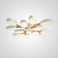 INGALIS Ceiling Chandelier