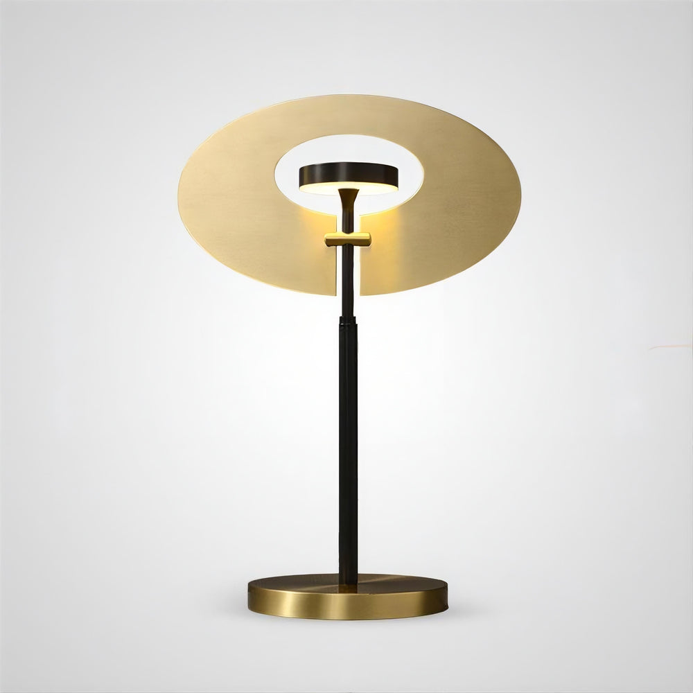 INGARA Table Lamp by Lampadom - close-up