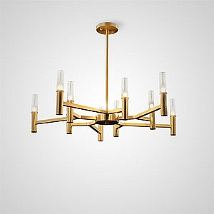 INGARDA Chandelier by Lampadom