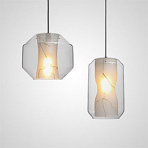 INIS Pendant by Lampadom