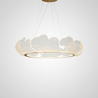 INTENS Ring Chandelier
