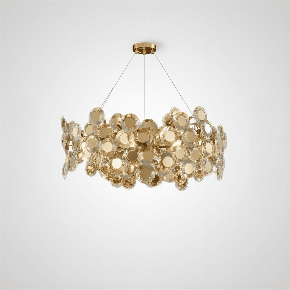 ILA Chandelier by Lampadom - view 6