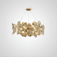 ILA Chandelier by Lampadom - view 6