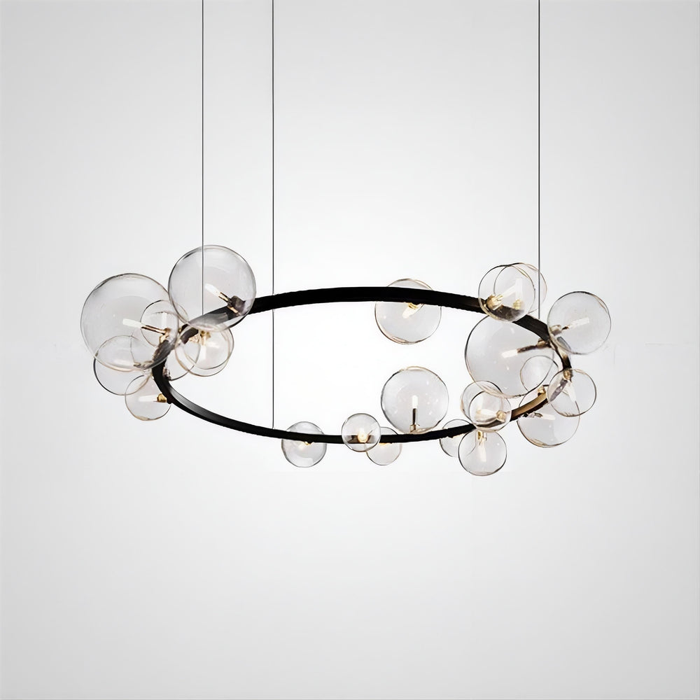 IONA Ring Chandelier