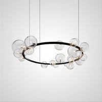 IONA Ring Chandelier