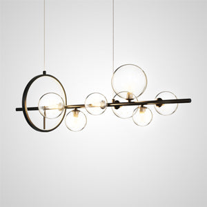 IONA Linear Chandelier