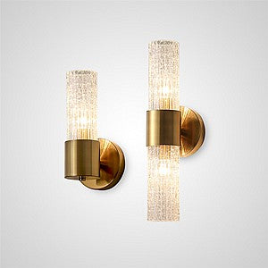 IRAIDA Wall Light by Lampadom