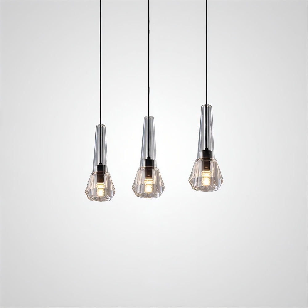 IRIL COMBO Cascade Light