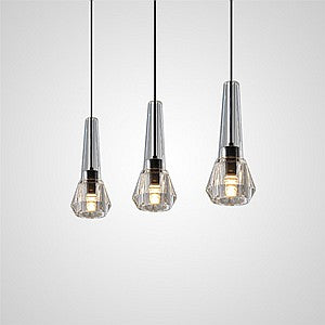 IRIL COMBO Cascade Light by Lampadom