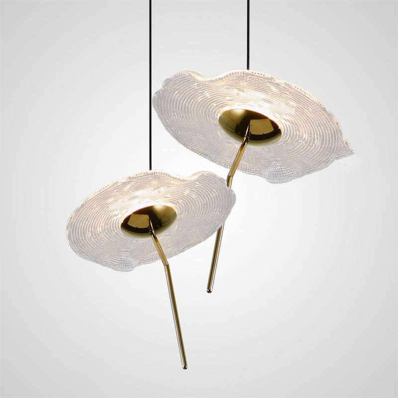 ISAR Pendant by Lampadom - view 12