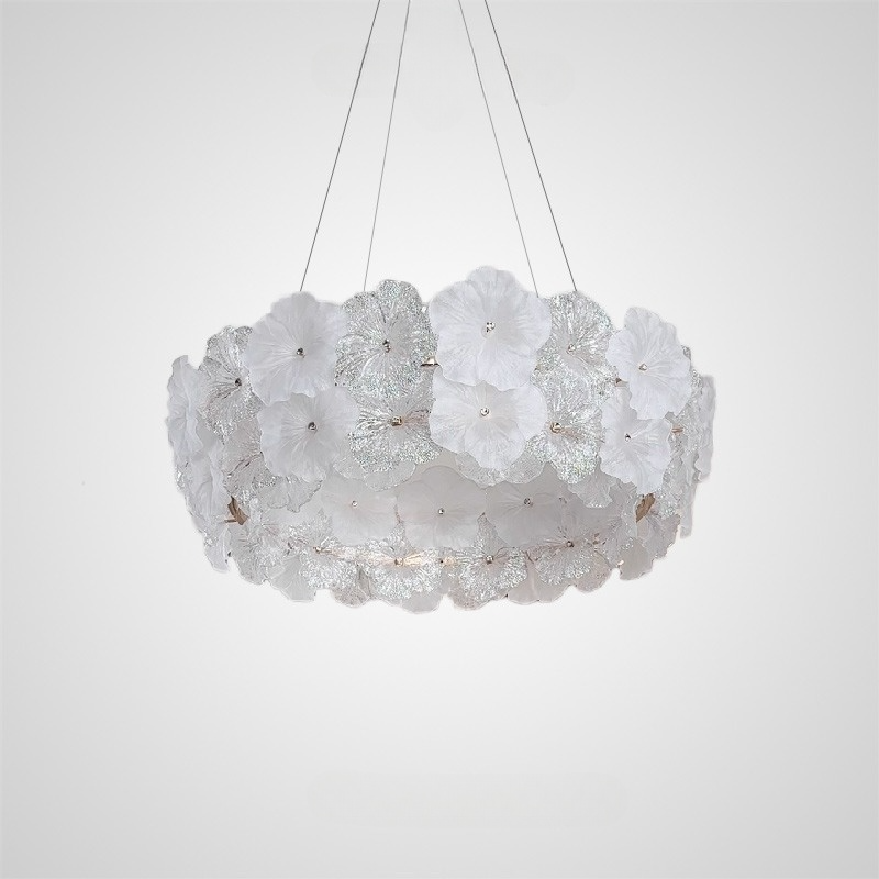 IVET B Chandelier by Lampadom - view 10