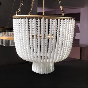 IVONNA Chandelier by Lampadom