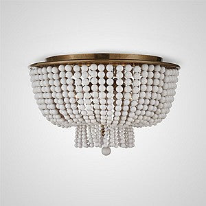 IVONNA Ceiling Chandelier by Lampadom