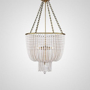 IVONNA Chandelier by Lampadom
