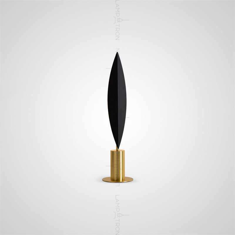 IVY Table Lamp by Lampadom - detail view