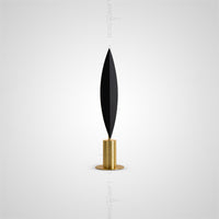 IVY Table Lamp by Lampadom - detail view