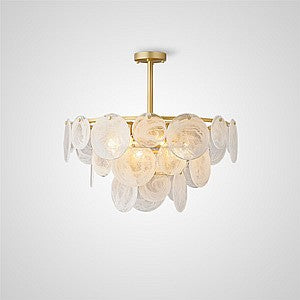 JACKLYN Chandelier by Lampadom