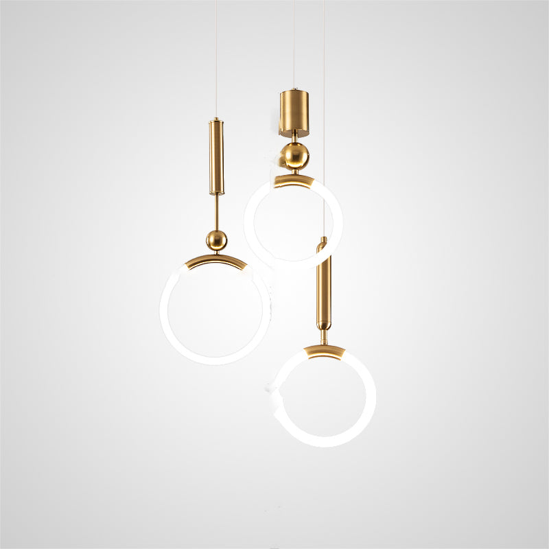 JALMA Pendant by Lampadom - view 28