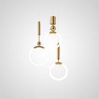 JALMA Pendant by Lampadom - view 28