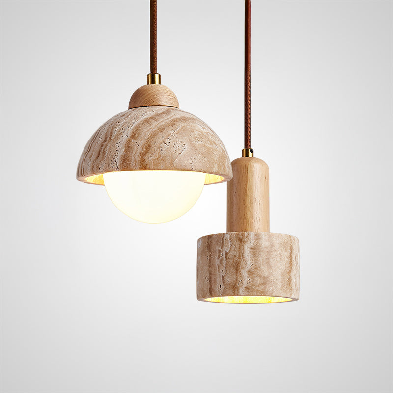 JAMTE Pendant by Lampadom - view 17