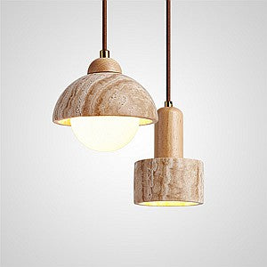 JAMTE Pendant by Lampadom