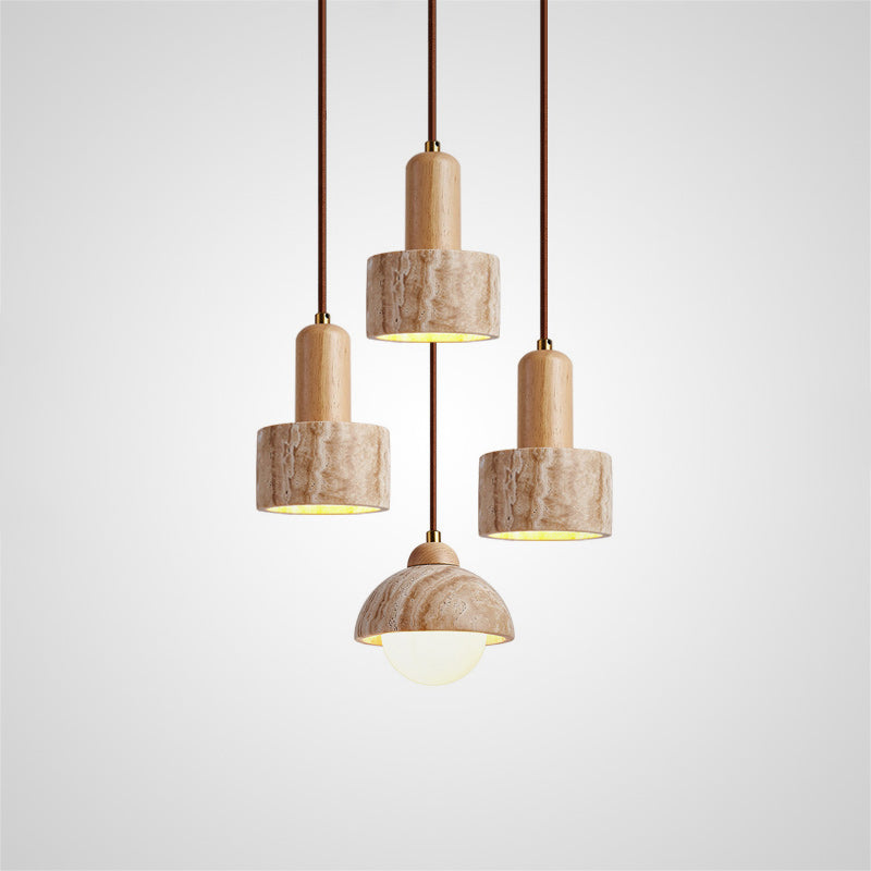 JAMTE COMBO Cascade Light