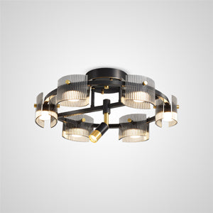 NICOLETTA D Ceiling Chandelier