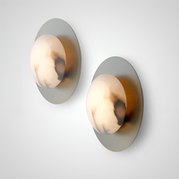 JANK Mable Wall Light by Lampadom - view 3