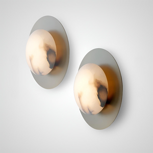 JANK Mable Wall Light by Lampadom - view 3