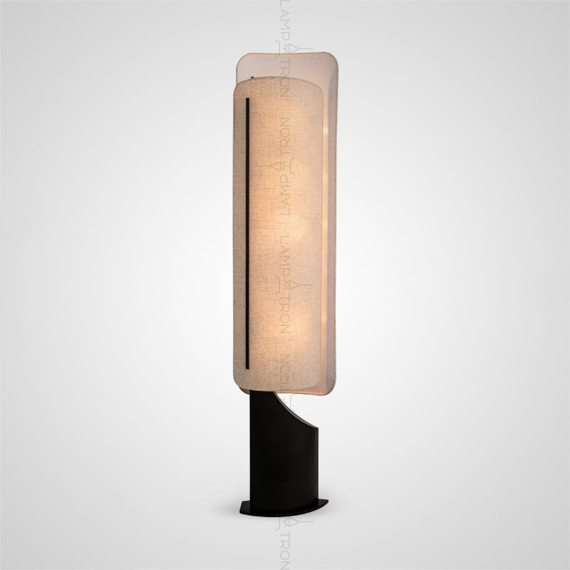JANNA Floor Lamp