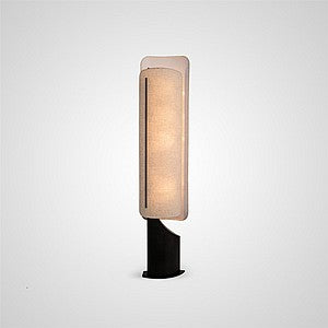 JANNA Floor Lamp by Lampadom