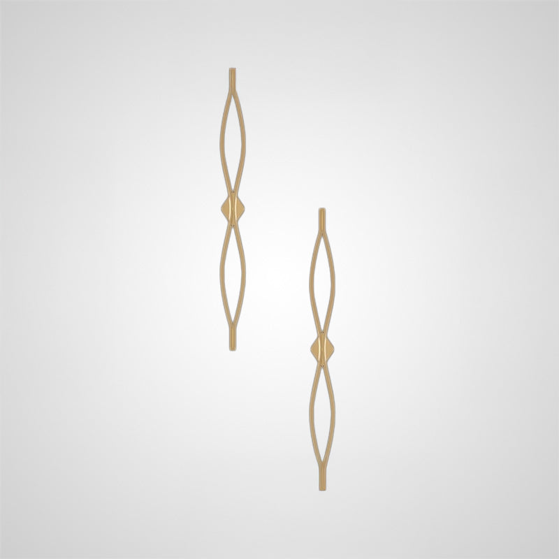 JARAND Wall Light by Lampadom - view 21