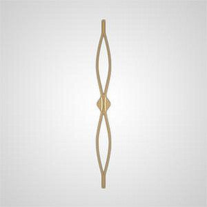 JARAND Wall Light by Lampadom