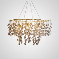 JASNA Chandelier by Lampadom - view 26