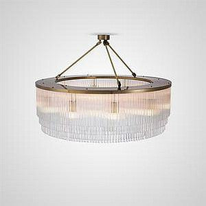 JASPER Chandelier by Lampadom