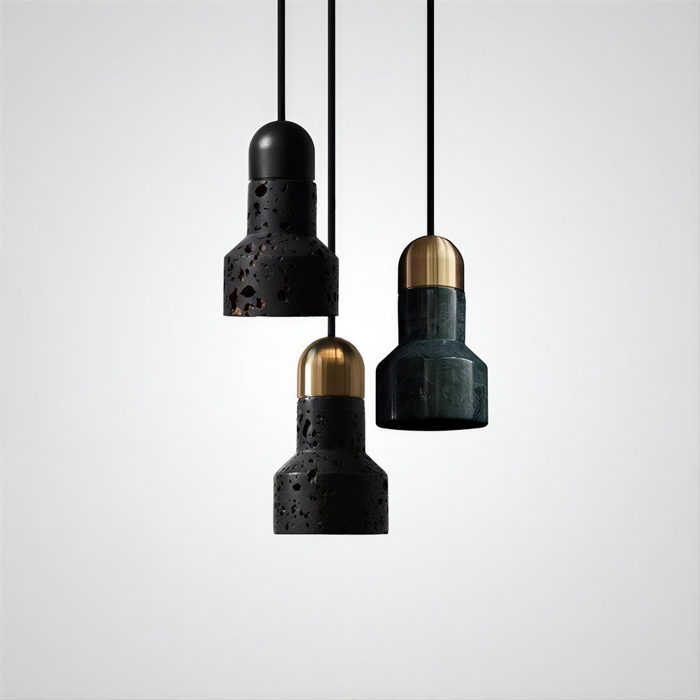 JAZZ STONE Pendant