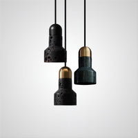 JAZZ STONE Pendant