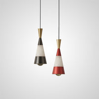 JEFF Pendant by Lampadom - view 11