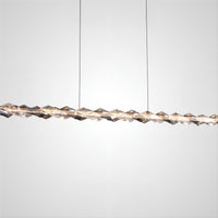 JENNIFER Linear Chandelier