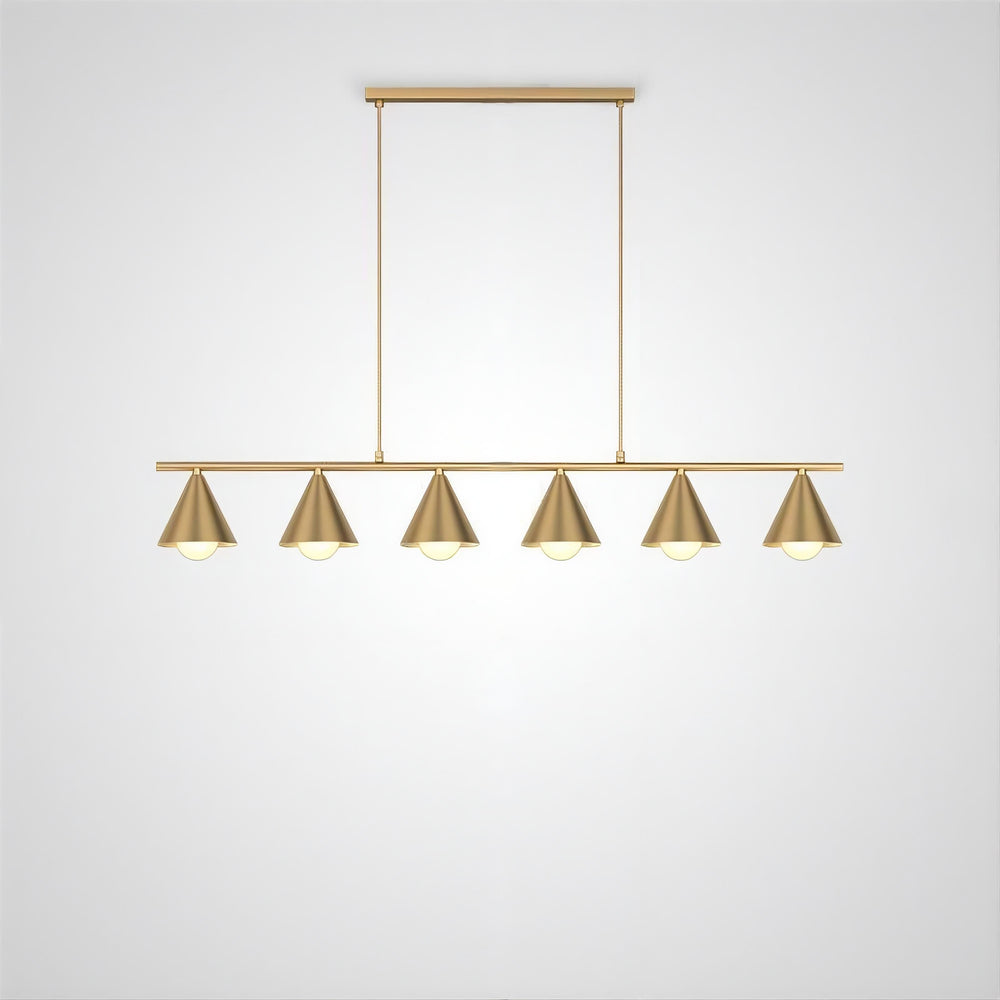JENSY Linear Chandelier